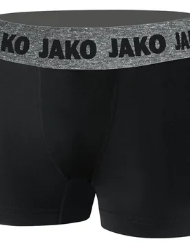 Boxershort Funktion (Schwarz / Größe XL / Unisex) - Jako - FashionsVida