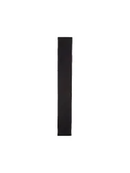 Tommy Hilfiger Schal schwarz herren