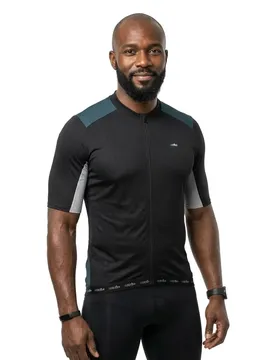 Maillot à Manches Courtes Grinta