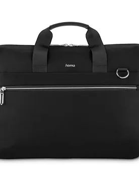 Sacoche Pour Ordinateur Portable Ultimate 16.2´´ Black One Size unisex - Hama - FashionsVida