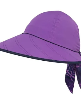 Chapeau Sun Seeker