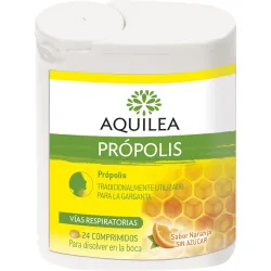 Comprimidos Própolis