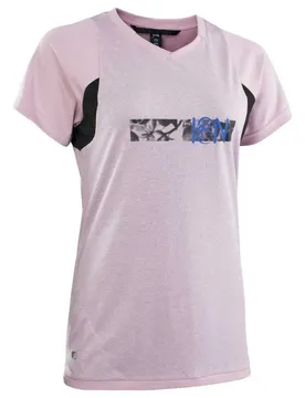 T-shirt à Manches Courtes Scrub Amp