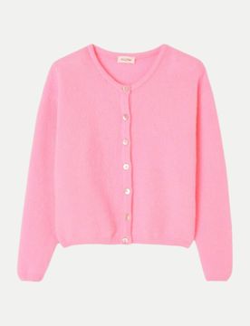 Cardigan Vitow Rosa S