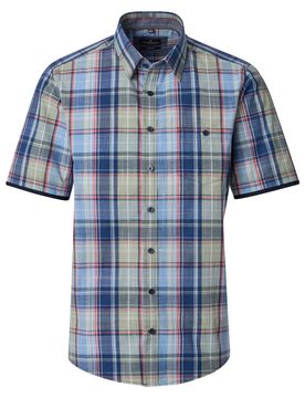 Kent Casual Short 1/2Arm_ male