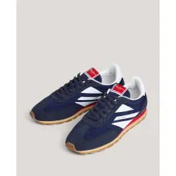 Jason - zapatillas running retro