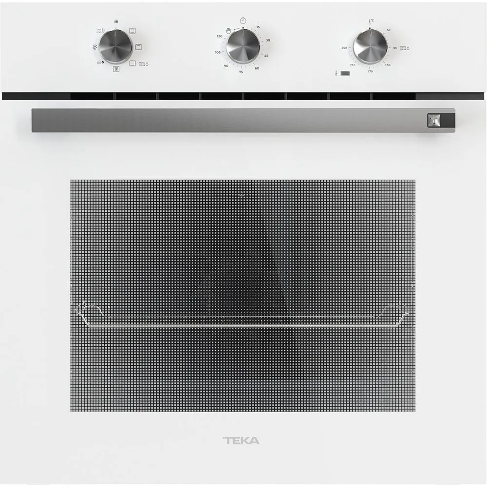 Horno multifunción - HSB 6150 WH - Teka - FashionsVida