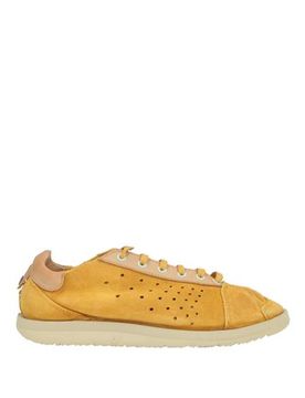Sneakers Mujer Caléndula 36,37,38 Mujer
