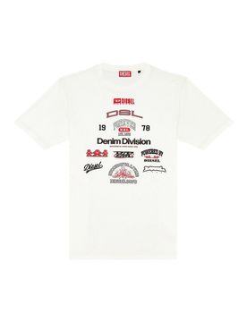 Diesel T-Shirts