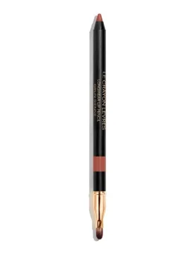 LE CRAYON LÃVRES 216 BRUN SIENNE - Chanel - FashionsVida