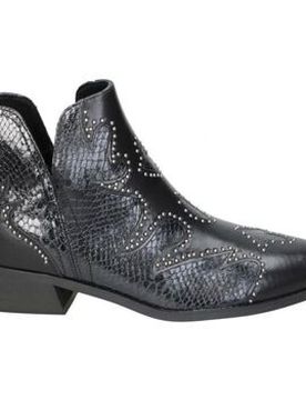 Stiefeletten 114132 37 Female
