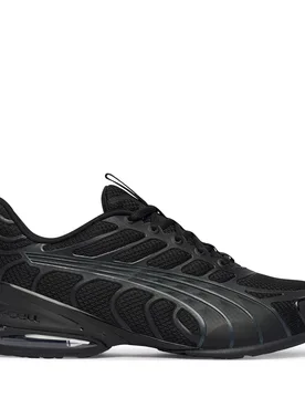 Sneakers Voltra 312589 01 Schwarz 46_1_2 male - Puma - FashionsVida