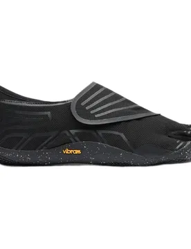 Baskets Groundsplay Black EU 36