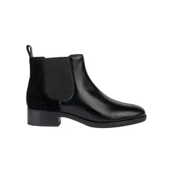Stivaletti Felicity A Black EU 37