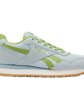 Classics Sneaker Glide Iceblue / Shaggreen / Ftwrwhite EU 35 1/2
