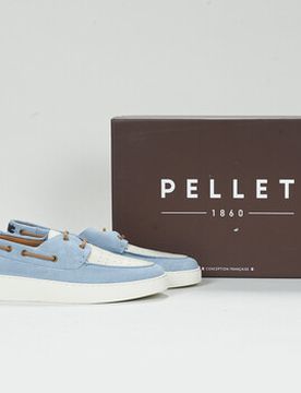 Pellet Mokassins Keo 42 Male
