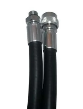 Tubo Flessibile Rubber Inflator Bcd - Dirzone - FashionsVida