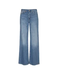Jeans de pierna ancha NEW BGY WIDE azul 28