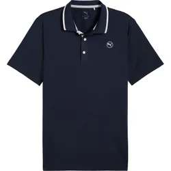 Polo MATTR Elevated Solid, navy xxl
