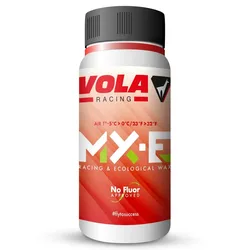 Cire Liquide Mx-e -5ºc/0ºc 250ml Red One Size unisex