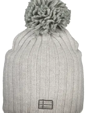 Damen MÜTZE Grau 850108_GRGREYME