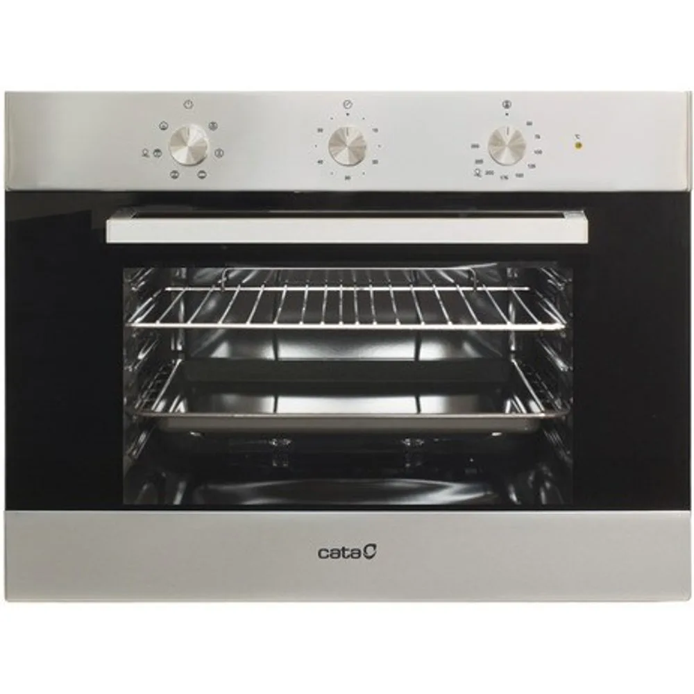 Horno compacto multifunción función descongelación - ME 4006 X - Cata - FashionsVida
