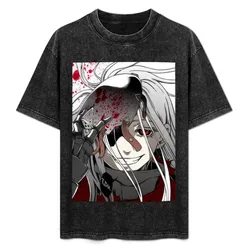 Badass shiro T-Shirt