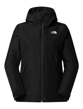 The North Face Felpa logata