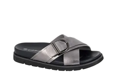 Dalia Womens - Grey - Size Uk 7