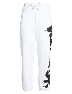 Pantalones Mujer Blanco L,S,XS Mujer