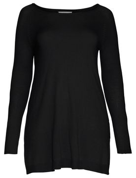 SHEEGO Jersey negro