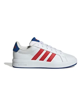 Sneakers Bianche Grand Court 38⅔ - Adidas - FashionsVida