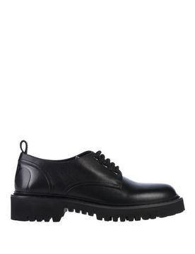 Schnürschuh Damen Schwarz 36,36.5,37,37.5,38,38.5,40 Damen