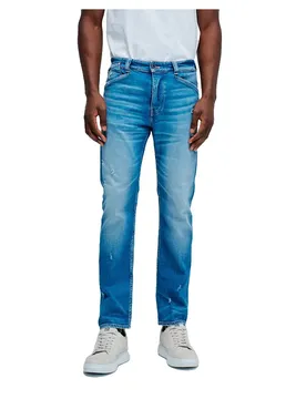 Jeans 21011257 Slim Fit Light Wash 29