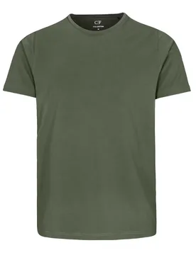 S)-NOS Rdh.-T-Shirt, 1/2 Arm male - S - FashionsVida