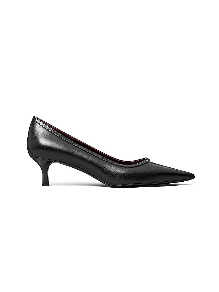 Tory Burch Escarpins noir 37 - Tory burch - FashionsVida