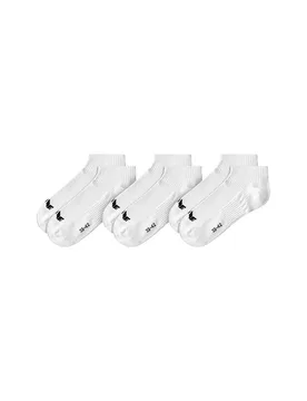 Er Set kurze Socken - Blanc - unisex - Size: 47/50 - Erima - FashionsVida