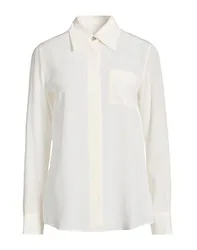 Camisa Mujer Blanco 36,38,42 Mujer