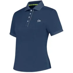 Club Short Sleeve Polo Navy L