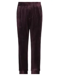 Hose Herren Pflaume L,M,S Herren