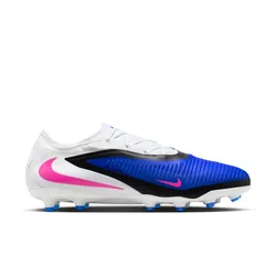 Fußballschuhe Phantom 6 Low Pro AG - Bleu - male - Size: 42,5