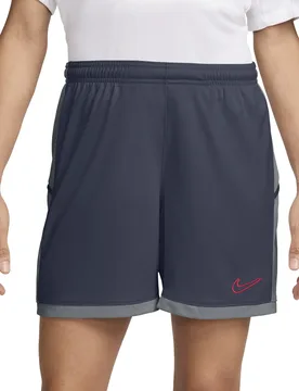 Trainingsshorts für Damen Academy 25 - Bleu - female - Size: M - Nike - FashionsVida