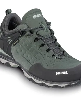 Ontario GTX Damen Multifunktionsschuhe, grün, Größe 40 40 - Meindl - FashionsVida