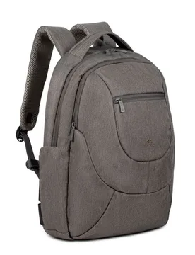 Sac à Dos Pour Ordinateur Portable 7761 15.6´´ Khaki One Size unisex - Rivacase - FashionsVida