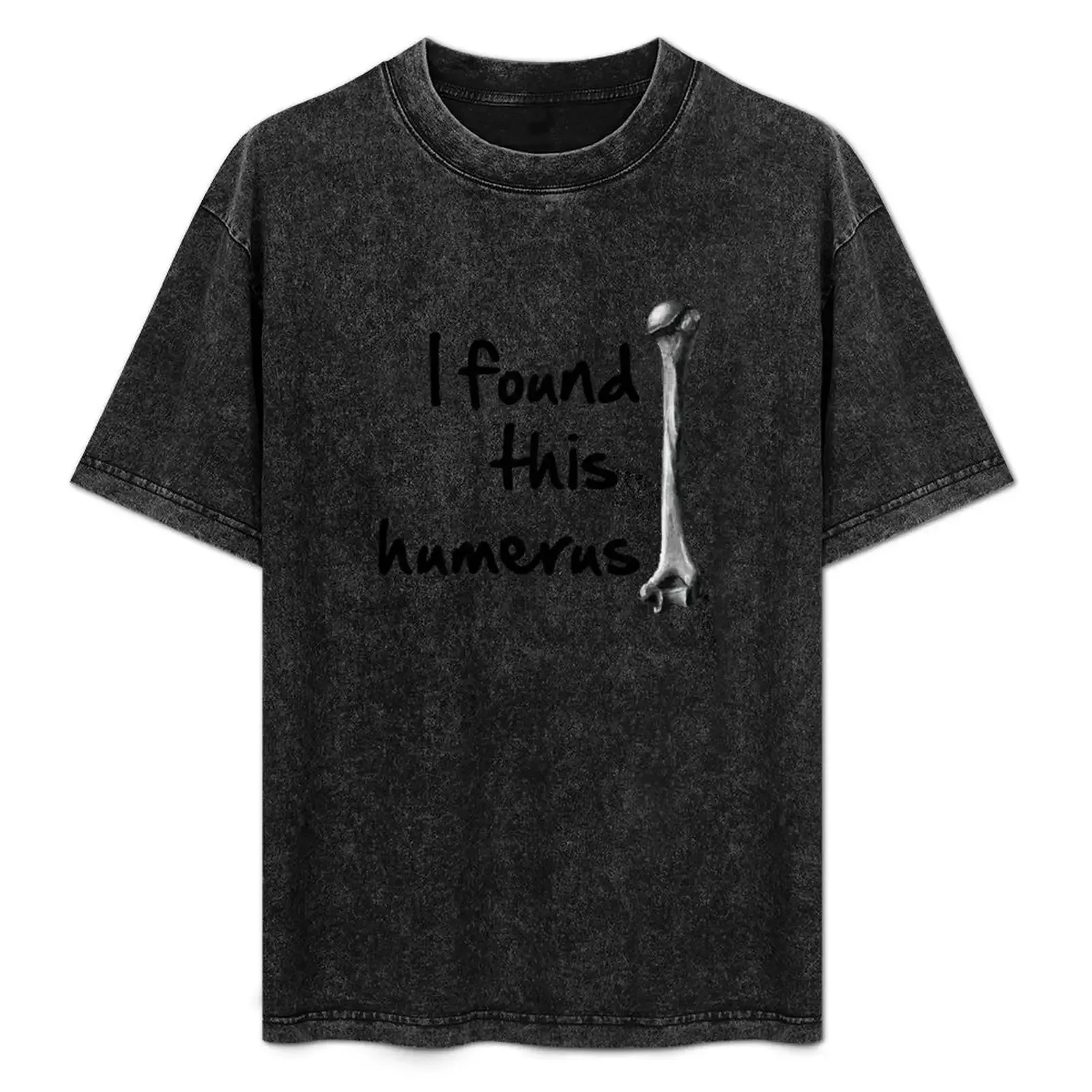 I found thishumerus T-Shirt Comfort Stretch Tee Shirt - Aliexpress - FashionsVida