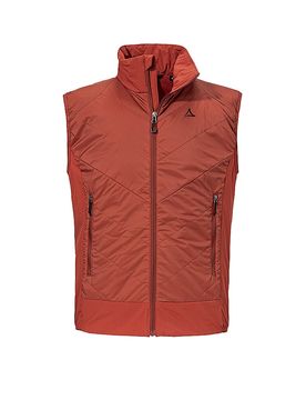 Veste hybride Style Blaueis cuivre 48