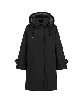 Regenjacke SADIE schwarz 38 damen