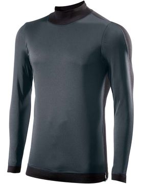 Lupetto Antivento Manica Lunga WB TS3 Nero taglia XS/S