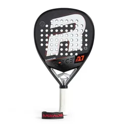 Race 2026 Padel Racket One Size
