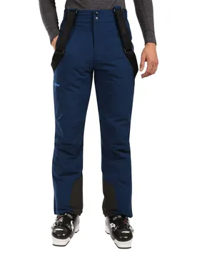 Pantalon Mimas Dark Blue S